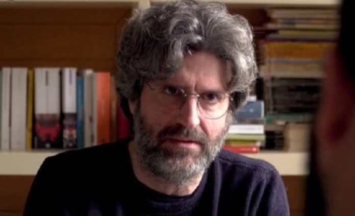 mario de michele