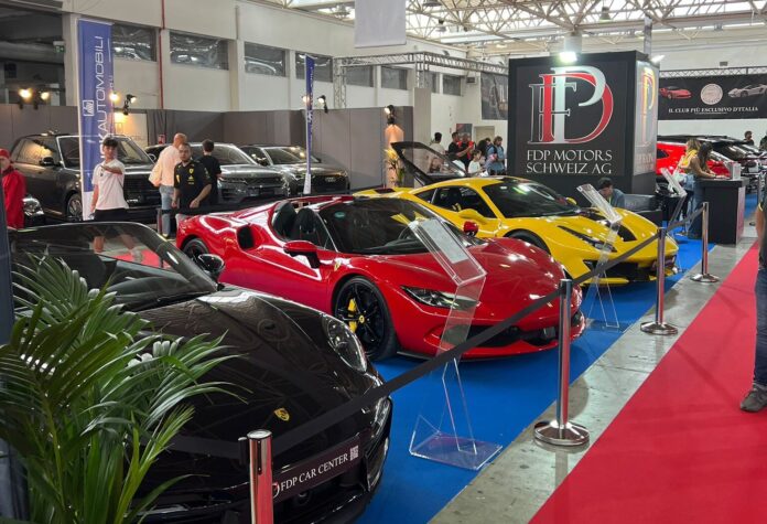 auto moto napoliexpo