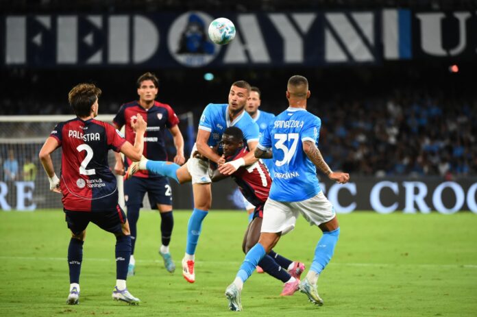 buongiorno spinazzola