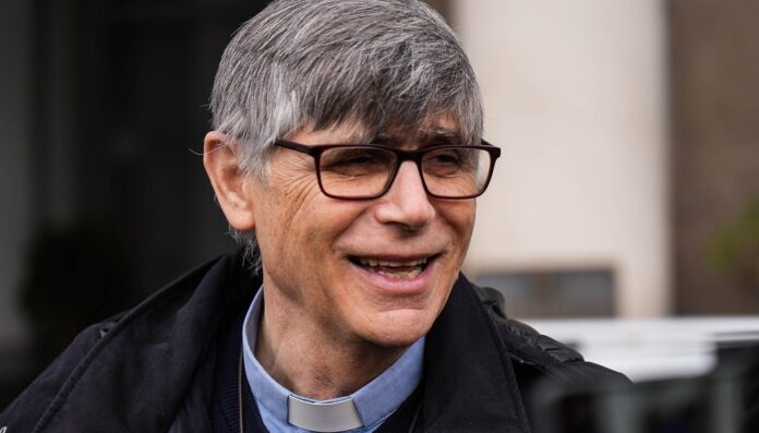 don maurizio patriciello