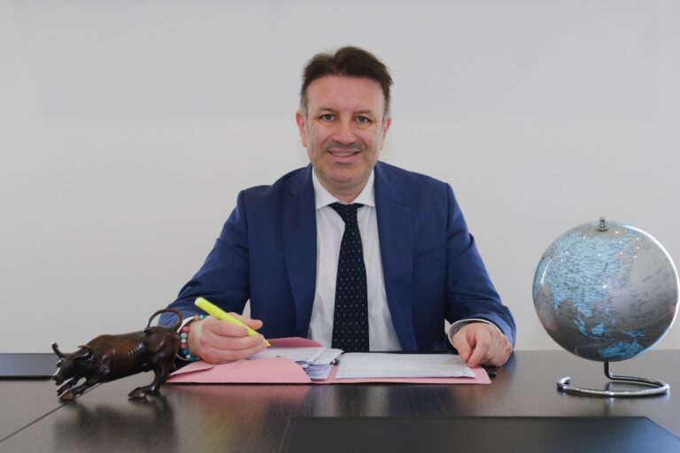 Regionali Campania, Enrico Ditto rinuncia alla candidatura