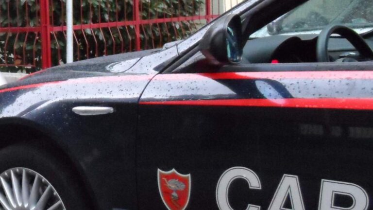In Irpinia perseguita l’ex moglie: 53enne arrestato dai Carabinieri
