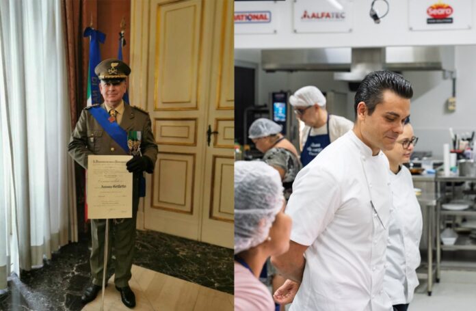 Le campane di bronzo del Premio Felix Nola 2025 realizzate dalla Fonderia Del Giudice