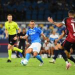 Napoli verso Monza con Lobotka in regia e Milinkovic-Savic tra i pali Napoli verso Monza con Lobotka in regia e Milinkovic-Savic tra i pali