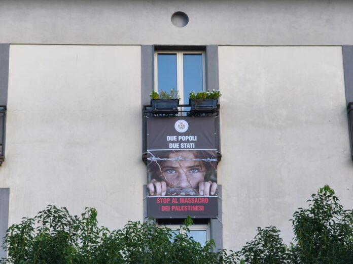municipio pomigliano