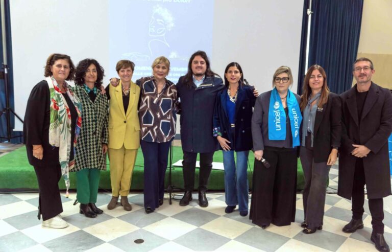 Un trionfo di emozioni e valori alla VI Edizione del Premio “Donne e Motori: gioia e mai più dolore”