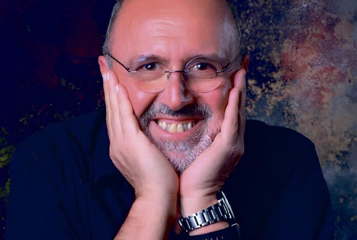 Amedeo Colella foto 1 ok