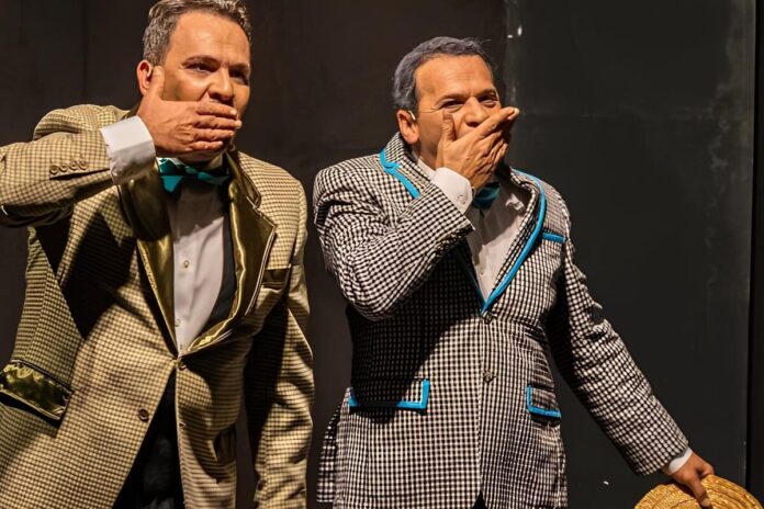 Fratelli Salvetti Storta Va . Deritta vene foto