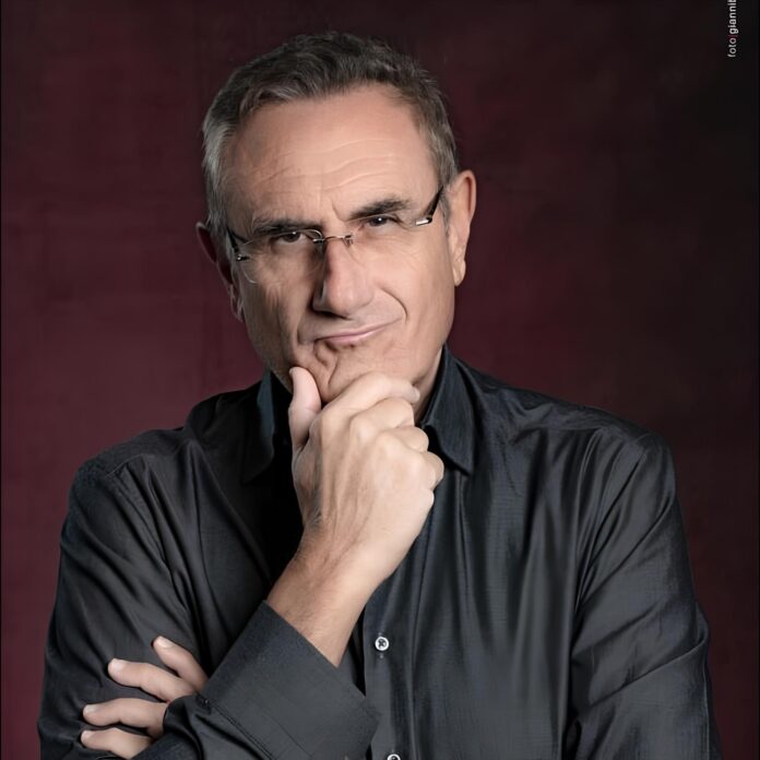 Gino Rivieccio foto 1
