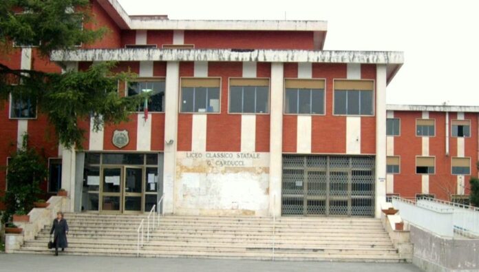 Liceo Carducci