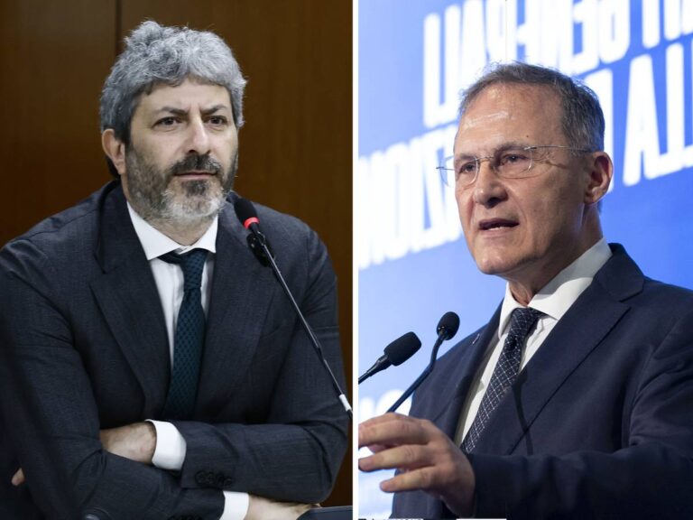 Elezioni Campania, Fico in testa con il 53% nel sondaggio Ipsos