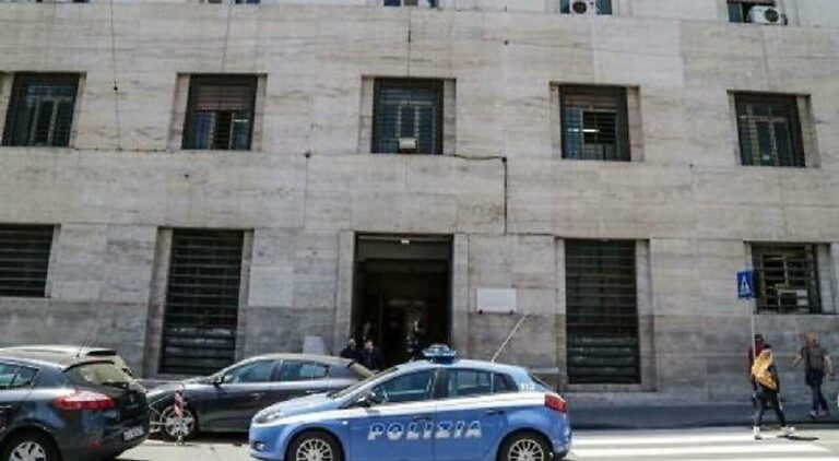 Castellammare di Stabia: blitz anticamorra, 11 arresti nel clan D’Alessandro
