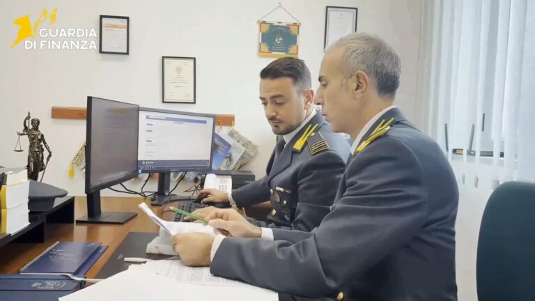 Pomigliano: illuminazione privata pagata dal Comune, danno erariale da 60mila euro contestata a 4 funzionari pro-tempore