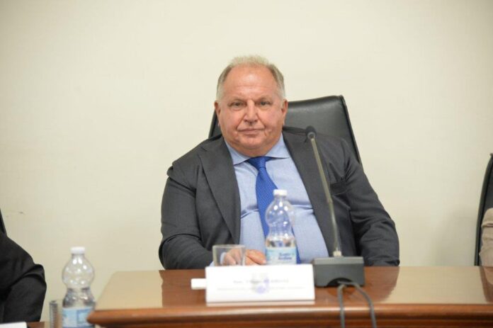 1. Filippo Verrone