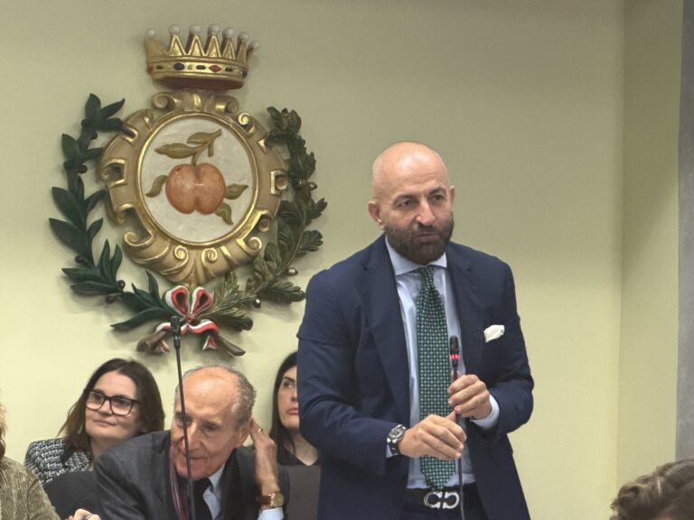 Pomigliano d’Arco: approvato anche quest’anno il bilancio di previsione con largo anticipo