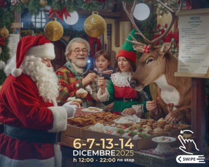 Seiano Villaggio del gusto foto