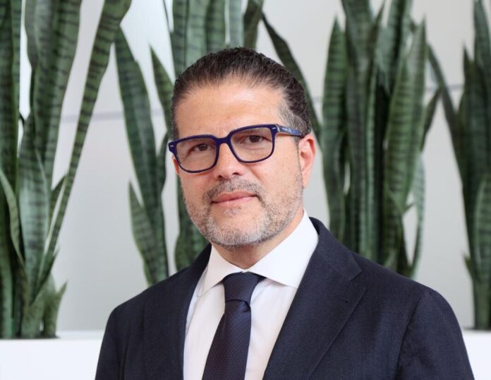 Vincenzo Starace, Founder & CEO Viesse Management Consulting