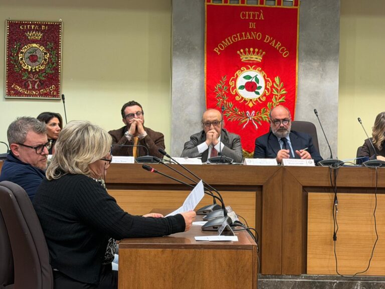 Trasnova, il Consiglio comunale di Pomigliano compatto: “Nessun lavoratore deve perdere dignità e futuro”