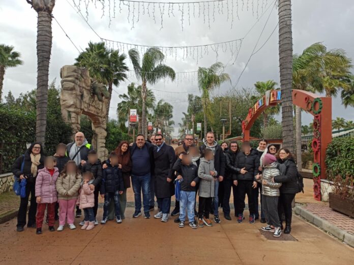 Inclusione, 20 bambini autistici alla Fenice con Autismo Campania Onlus