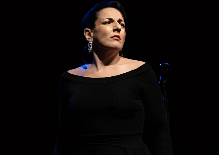 “Il mio canto libero”, un recital con Francesca Marini al Teatro CortéSe