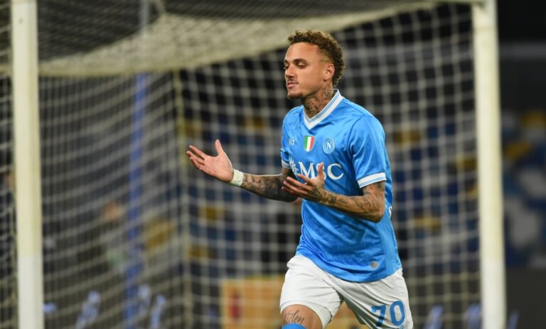 Serie A, pareggio tra Napoli e Parma: 0 a 0