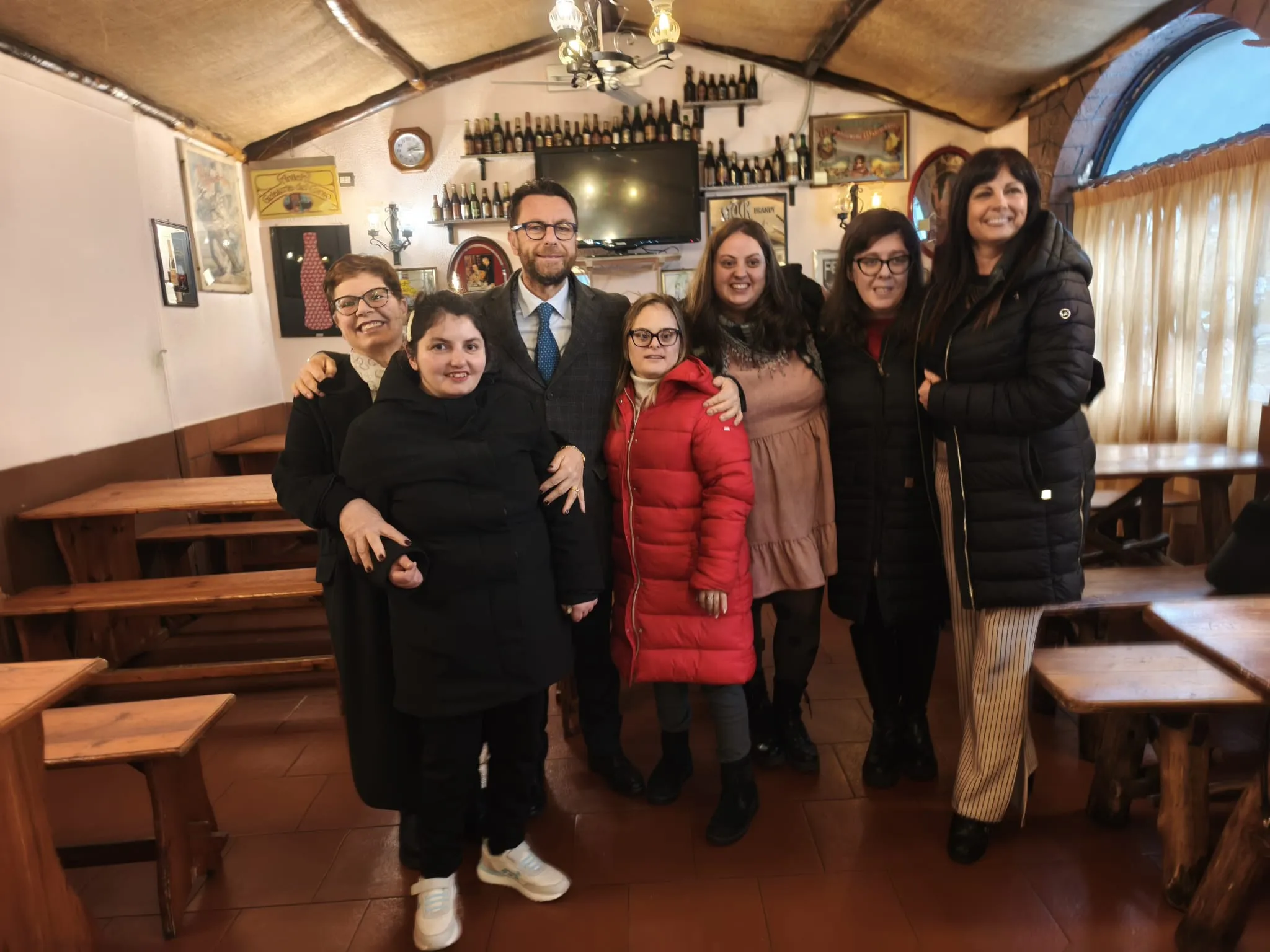 Asta solidale al pub Il Boschetto di Pomigliano d’Arco in memoria di Pasquale Ciccarelli