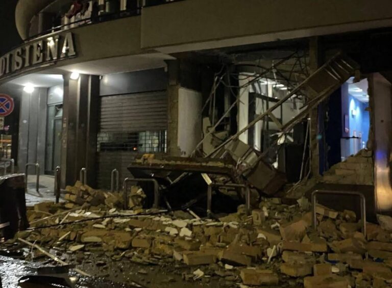 Nola e Giugliano: furti bancomat nel Napoletano, vigilanza rafforzata