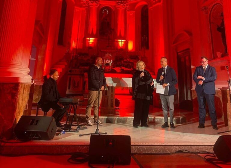Palma Campania, musica e raccolta fondi per i bambini di Gaza. Importante adesione della comunità e delle associazioni cittadine