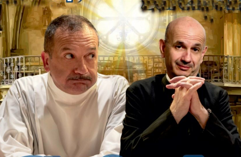 Nida Onlus Campania all’Acacia una serata di teatro e desideri realizzati