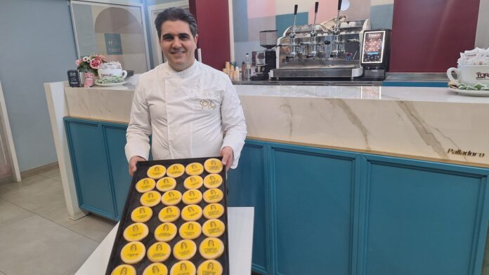 biscotti giovanniforino