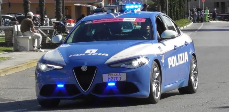 Premio Sicurezza Campania – Gran Gala del Poliziotto. A Bagnoli la celebrazione del Coraggio e della Legalità