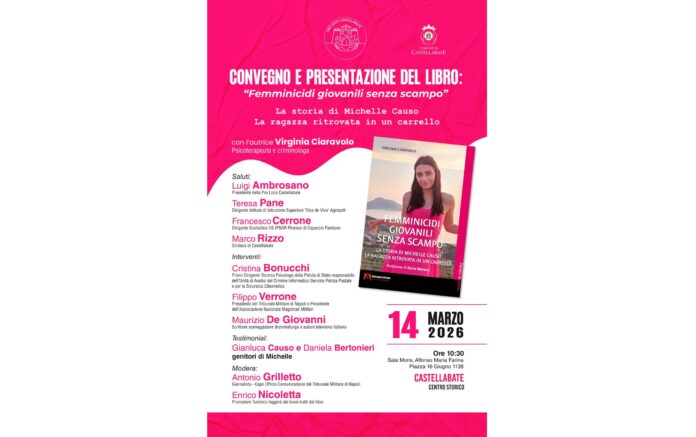 Locandina