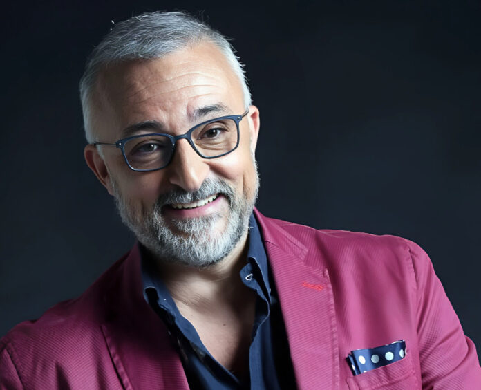 Paolo Caiazzo foto 3 ok