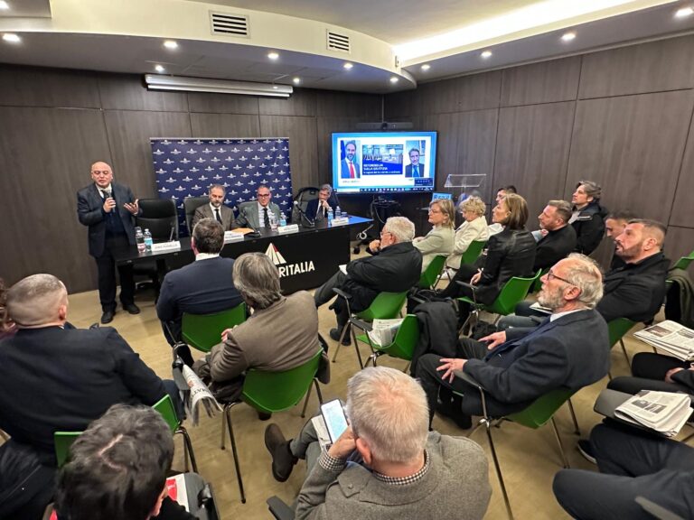 Referendum giustizia, confronto a Napoli tra magistrati