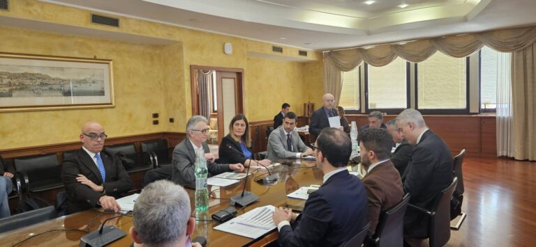 Bilancio regionale, Cisl Campania chiede di dare priorità a sanità sicurezza e welfare