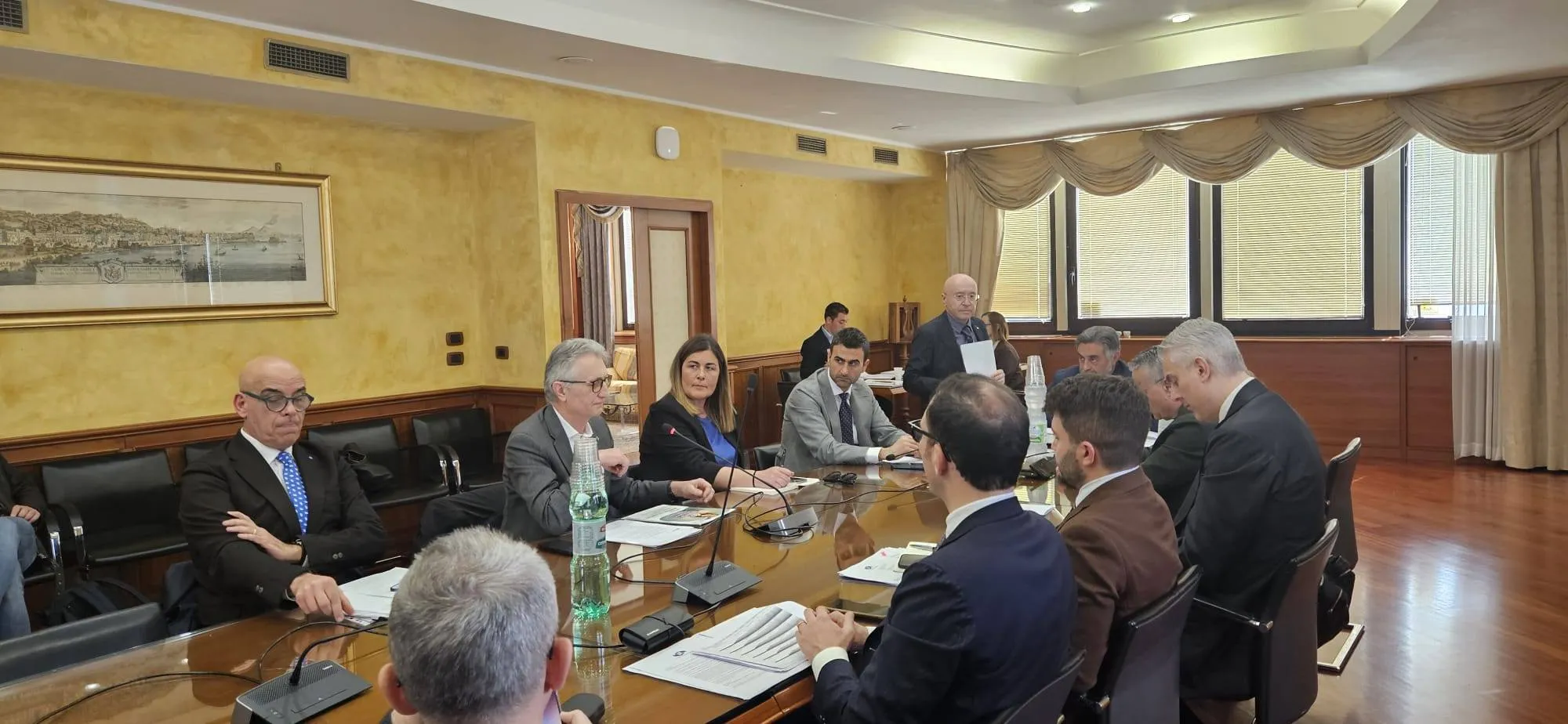 Bilancio regionale, Cisl Campania chiede di dare priorità a sanità sicurezza e welfare