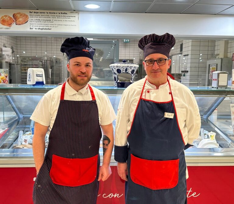 Giornata Europea del Gelato artigianale: i Supermercati Piccolo aderiscono all’ iniziativa per celebrare un prodotto d’eccellenza
