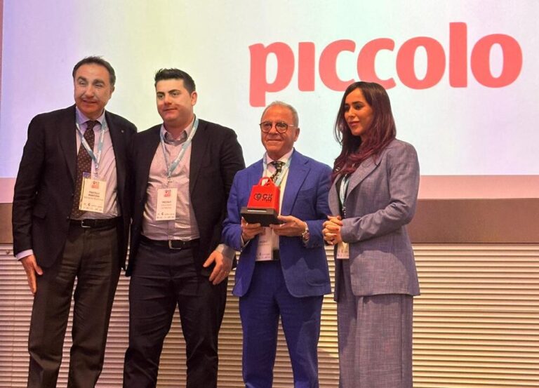 Milano, premio CX Store 2026: i Supermercati Piccolo ancora primi per il settore Panetteria – Pasticceria
