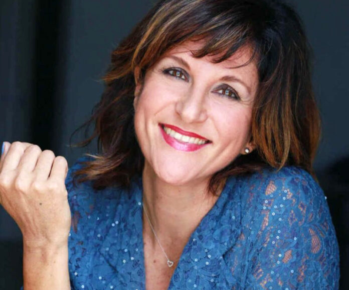 FEDERICA CIFOLA foto 1