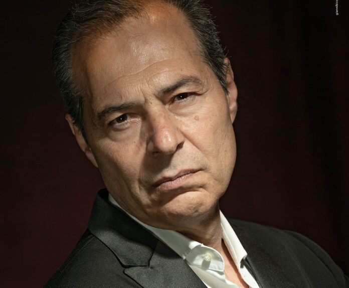 GIanni Caputo foto 2