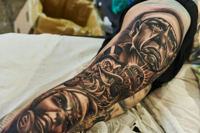 “Napoli Tattoo Expo”, dal 29 al 31 maggio la rassegna dedicata al mondo del tatuaggio e della cultura urban
