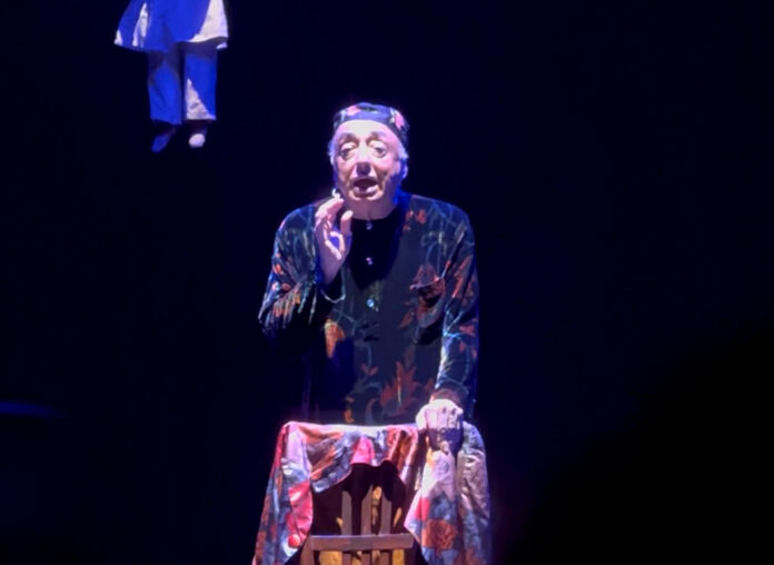 PEPPE BARRA BUONASERA A TUTTI FOTO 2 ok