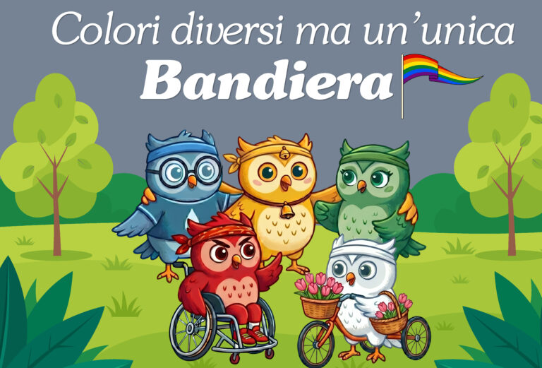 Pomigliano presenta il progetto di sport inclusivo “Colori diversi ma un’unica bandiera”