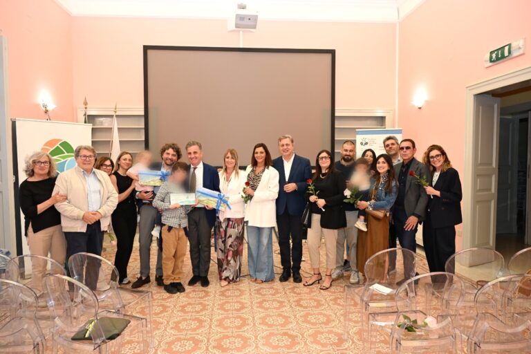 Grande partecipazione a Castellabate per il convegno sulla salute