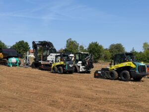 Castellabate, il Cilento del lavoro e delle imprese protagonista con il ritorno del Polo Fieristico M.M.T.