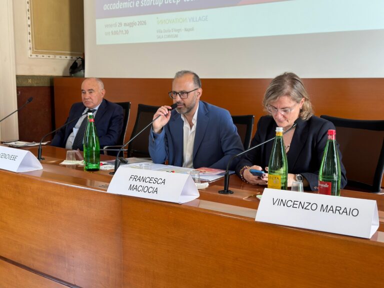 Manageritalia: manager decisivi per far crescere le startup