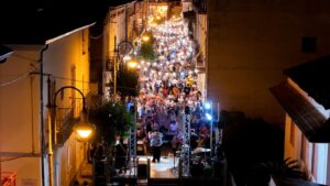 Castellabate, birrifici artigianali in mostra a San Marco: al via la quinta edizione del “Beer Fest” Castellabate, birrifici artigianali in mostra a San Marco: al via la quinta edizione del “Beer Fest”