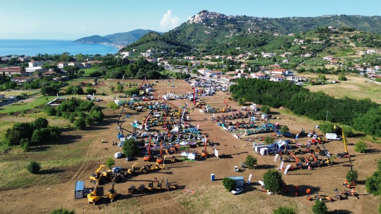 Castellabate, il Polo M.M.T. cresce ancora: successo per la seconda edizione