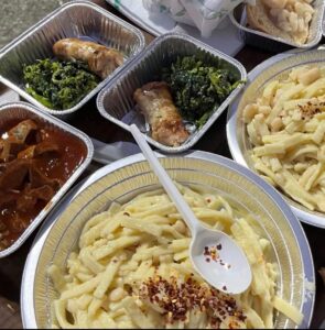 A Pignataro Maggiore torna la Sagra degli Antichi Sapori