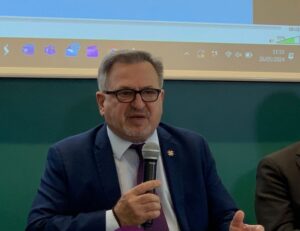 Roma, “Stati Generali della Conf PMI ITALIA”: al centro la crescita economica delle PMI e la riforma della Giustizia Tributaria Roma, “Stati Generali della Conf PMI ITALIA”: al centro la crescita economica delle PMI e la riforma della Giustizia Tributaria